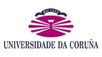 Logotipo Universidade da Coruña