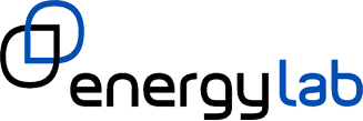 Logotipo Energylab