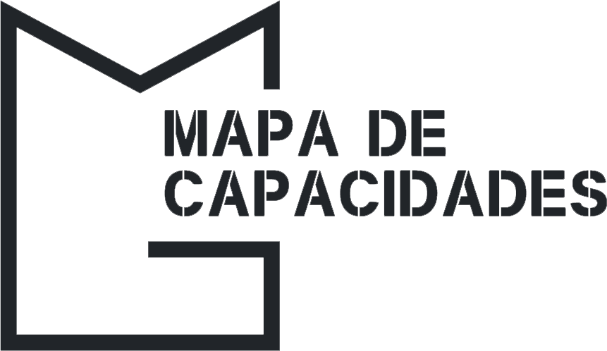 Logo Mapa de capacidades