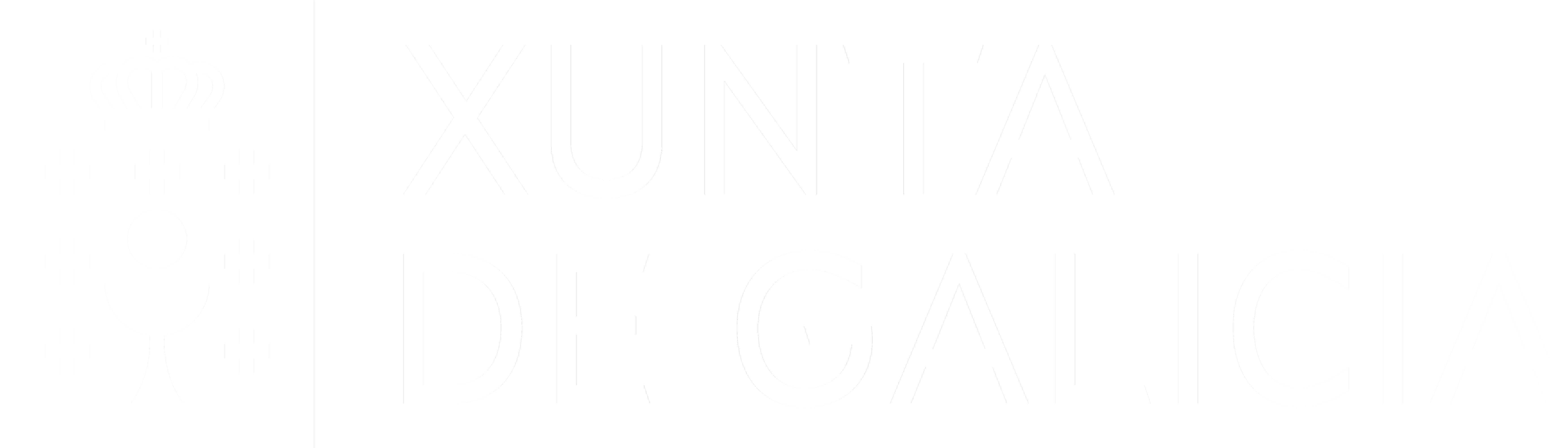 Logo Xunta de Galicia